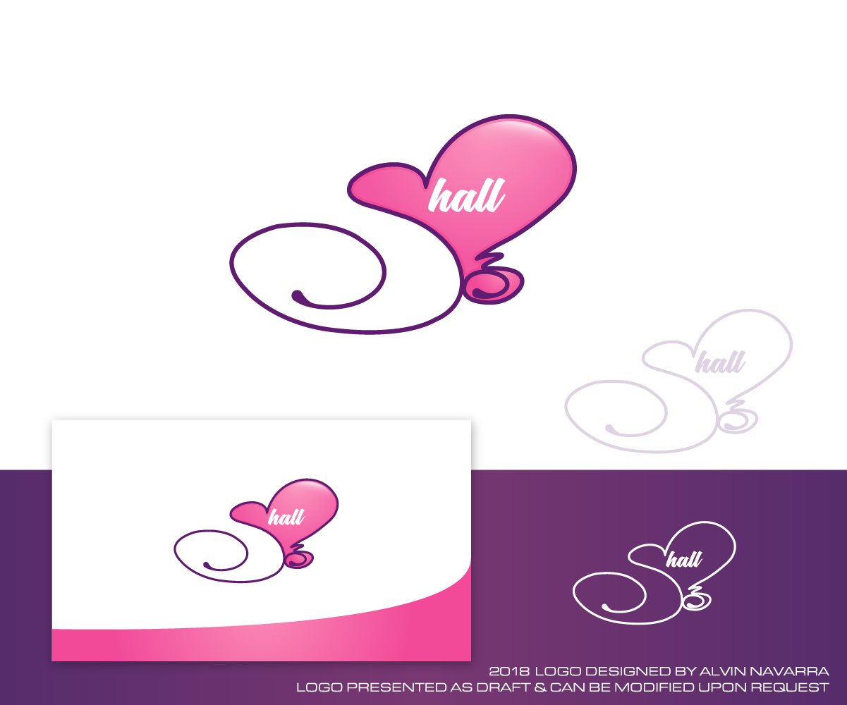 Logo Design by alvinnavarra for this project | Design #19983425