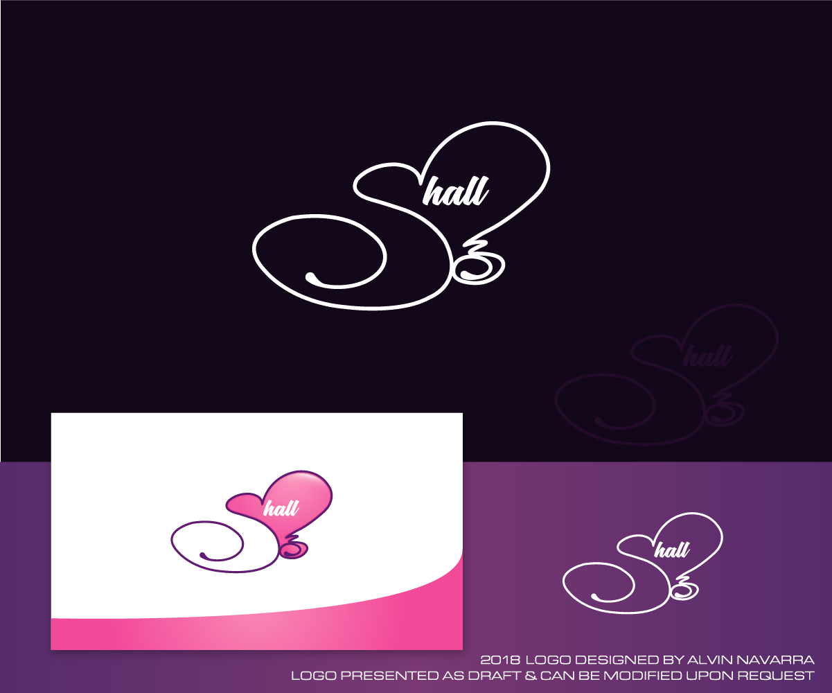 Logo Design by alvinnavarra for this project | Design #19983434