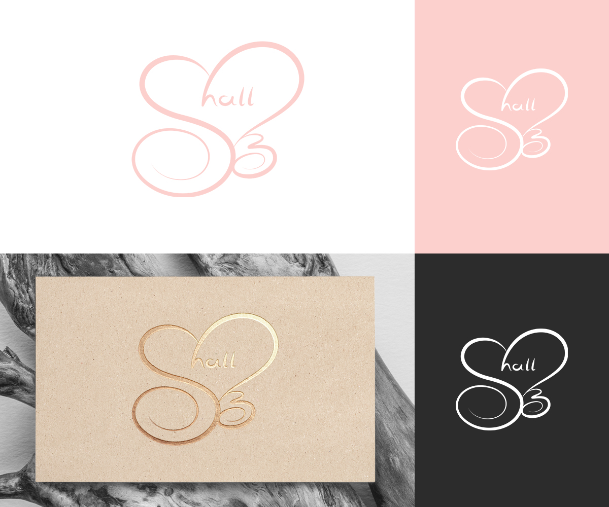 Logo Design by Ankita B for this project | Design #20008532