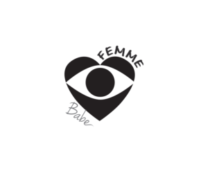 Femme Babe | Logo Design by Gayan