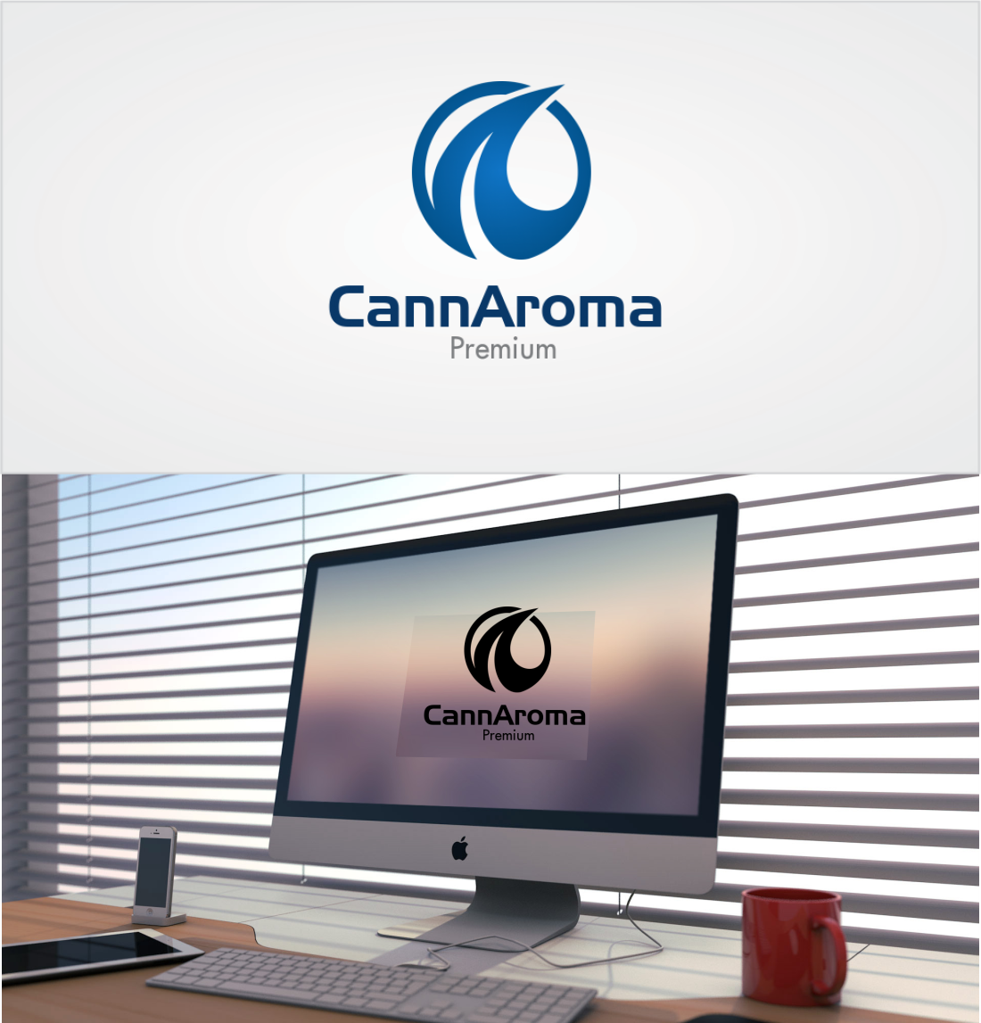 Logo Design by sewa.lahan for this project | Design #19979271