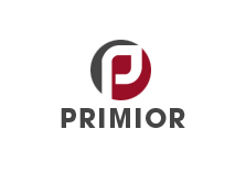 Logo Design by Borun for Primior | Design: #20016274