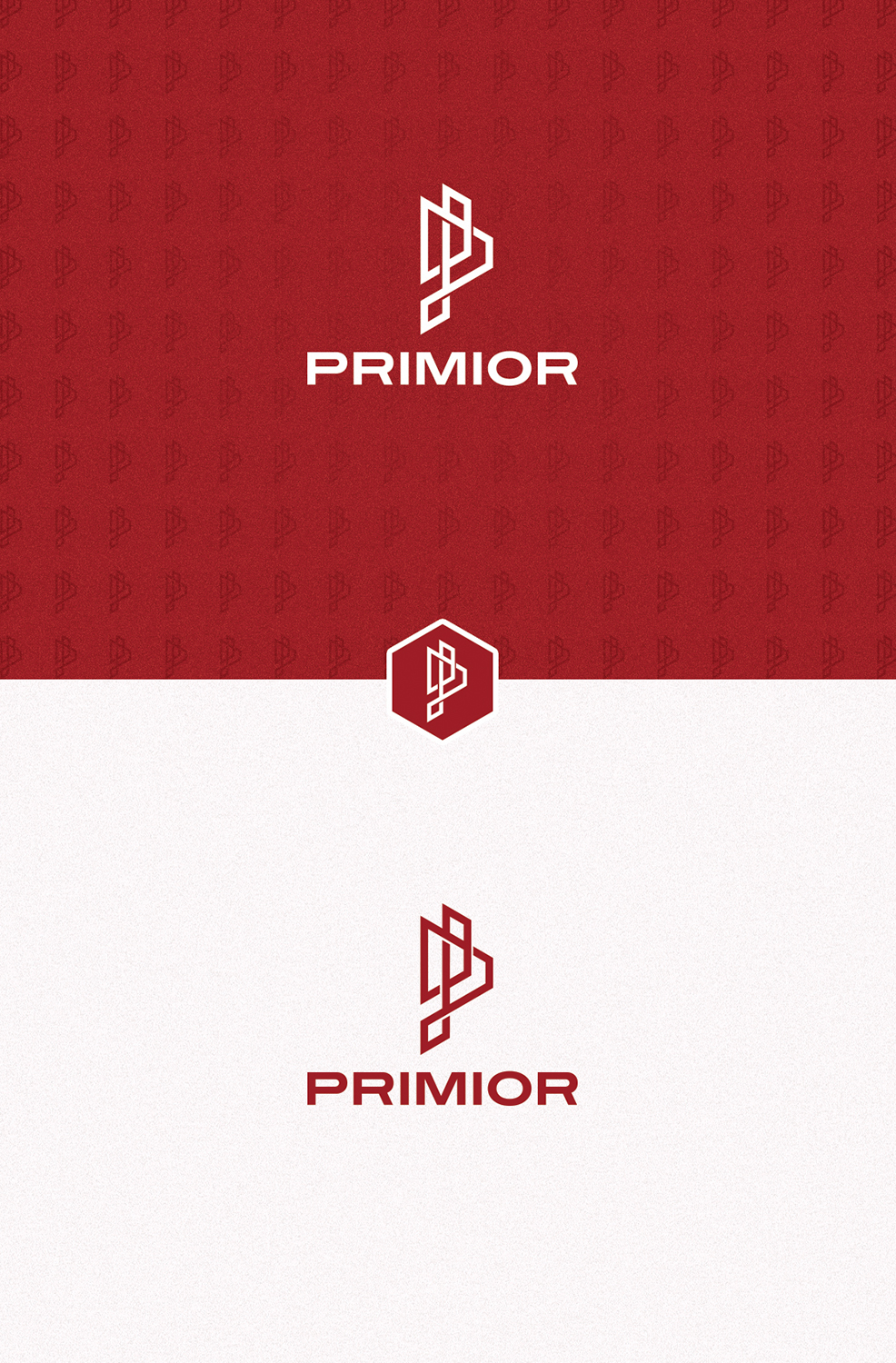 Logo Design by mani786 for Primior | Design #19996555
