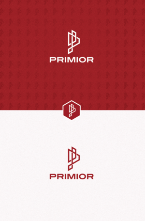 Logo Design by mani786 for Primior | Design: #19996555