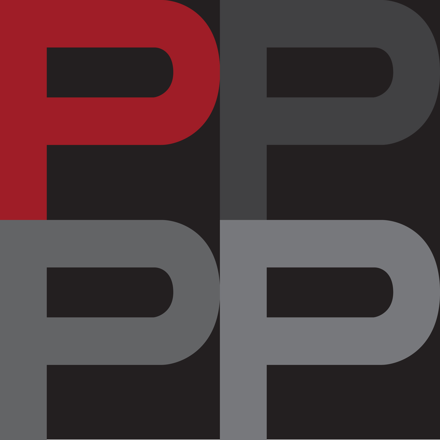Logo Design by colin welden for Primior | Design #19974473