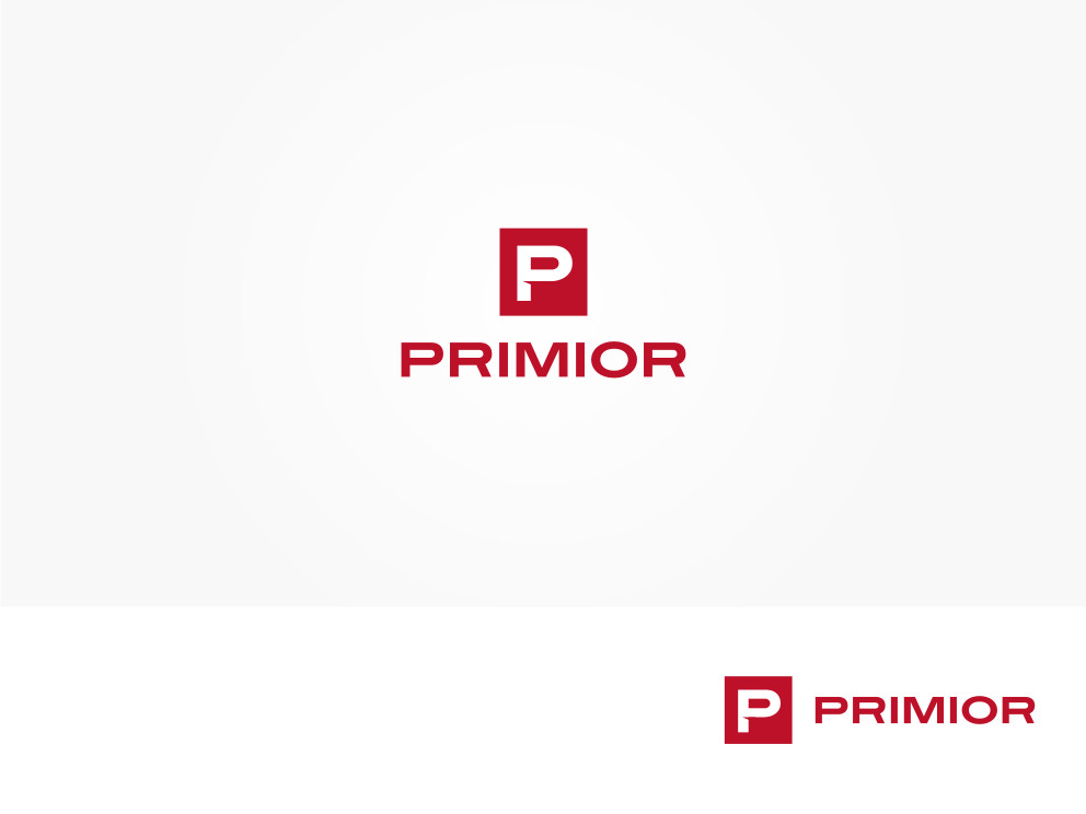 Logo Design by Atvento Graphics for Primior | Design #19973384
