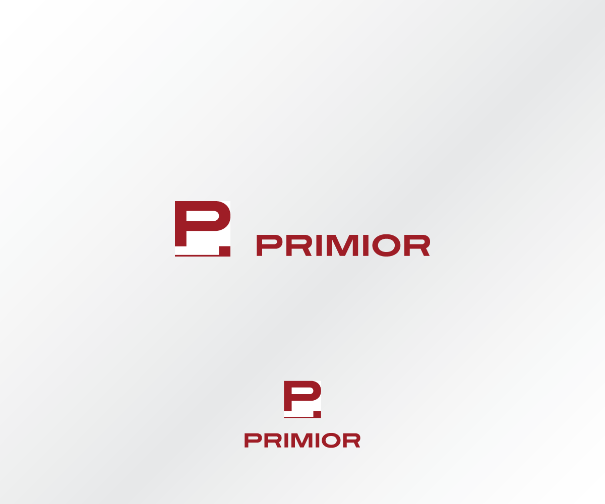 Logo Design by Dragana for Primior | Design #20005787