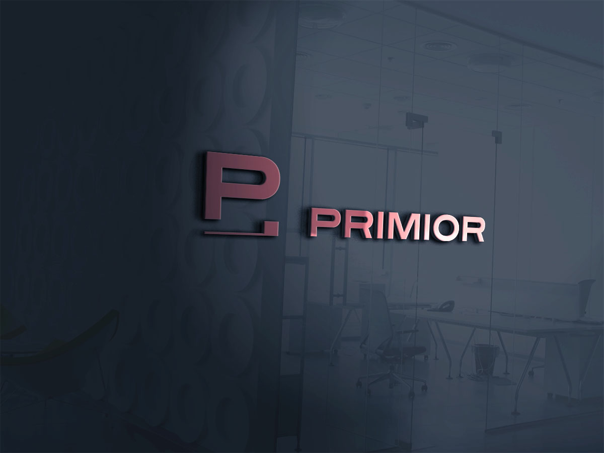 Logo Design by Dragana for Primior | Design #20005818