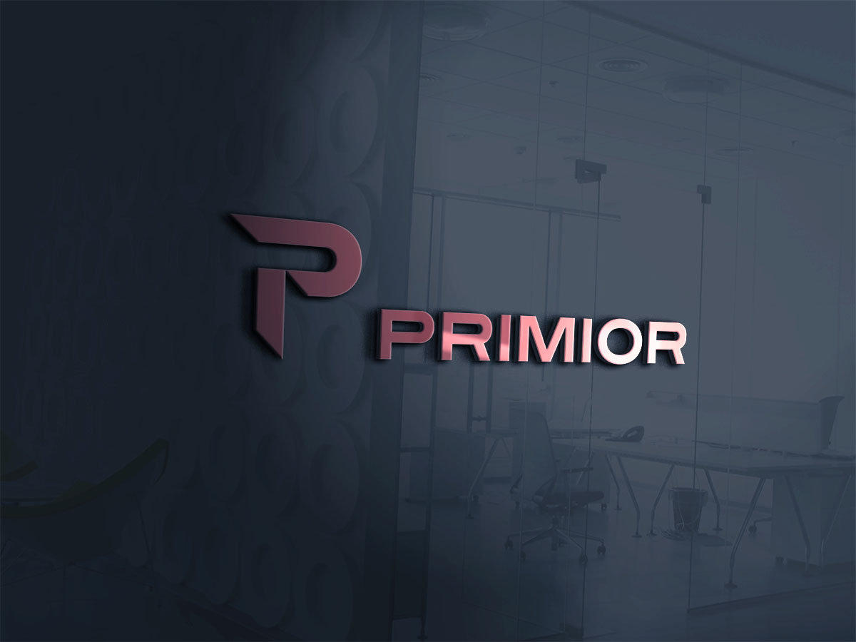Logo Design by Dragana for Primior | Design #20010697