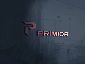 Logo Design by Dragana for Primior | Design: #20010697