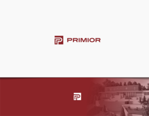 Logo Design by CKS d e s i g n for Primior | Design: #20120610
