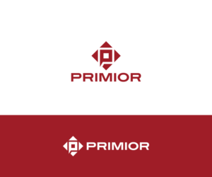 Logo Design by Kiran for Primior | Design: #19973226