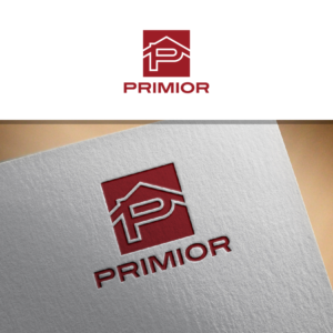 P | Logo Design by sushsharma99