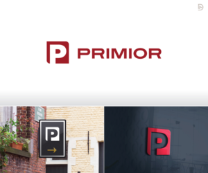 Logo Design by D_Mantra for Primior | Design #19973856