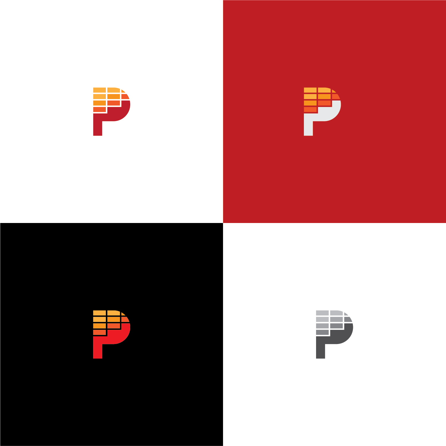 Logo Design by Muhammad Imran 3 for Primior | Design #19974323
