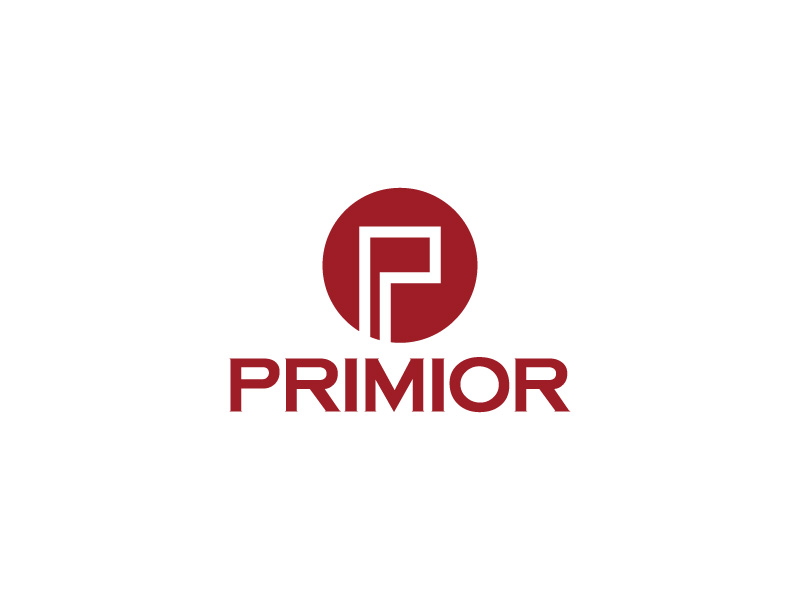 Logo Design by DigitalexTM for Primior | Design #19987934
