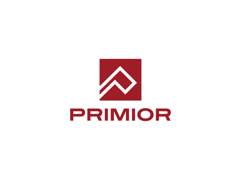 Logo Design by DigitalexTM for Primior | Design #19987935
