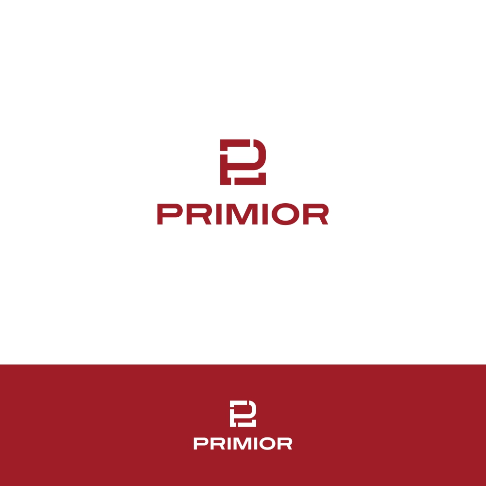 Logo Design by Basksh Designs for Primior | Design #19974250