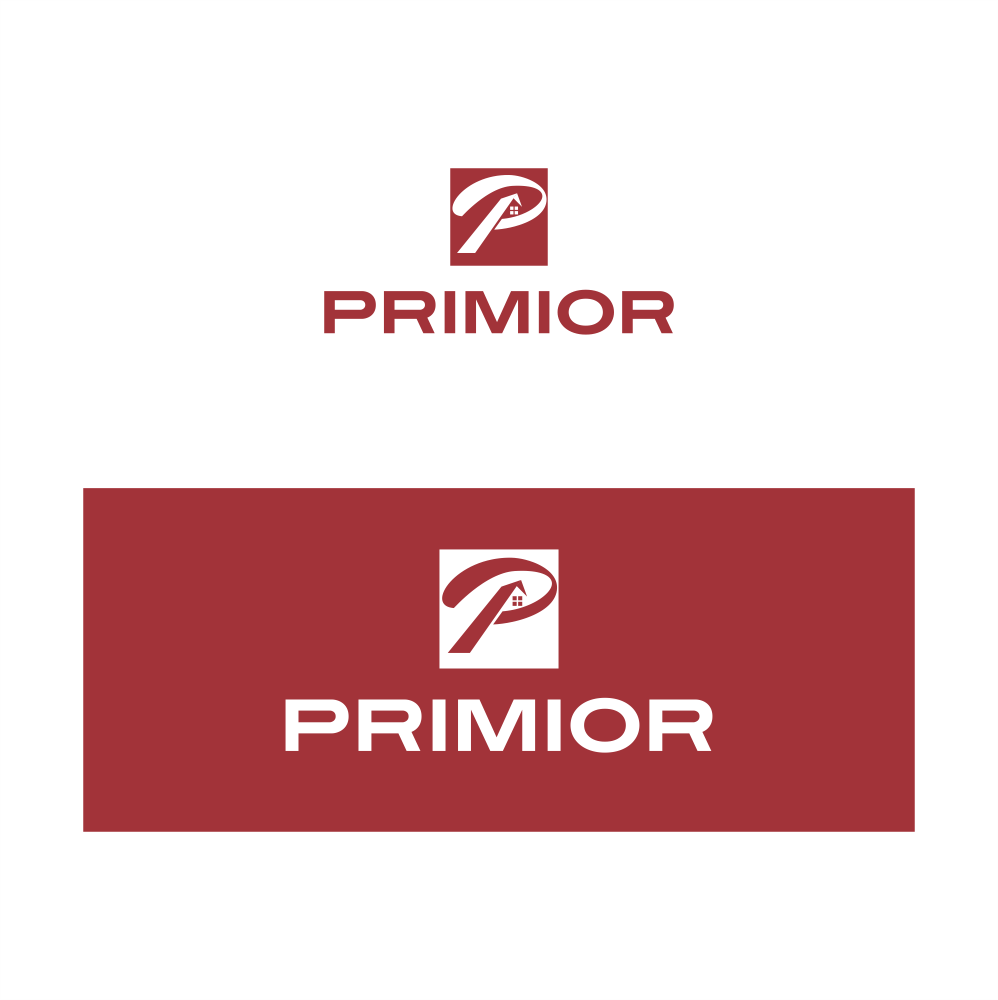 Logo-Design von Aimar ALV für Primior | Design #19981389