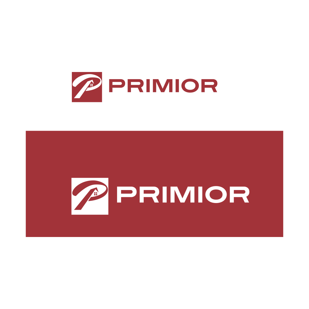 Logo Design by Aimar ALV for Primior | Design #19981390