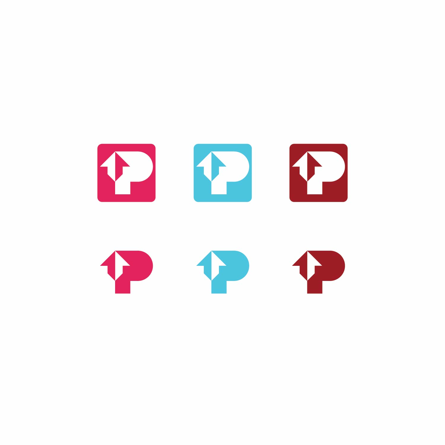 Logo Design by ruben 3 for Primior | Design #19981510