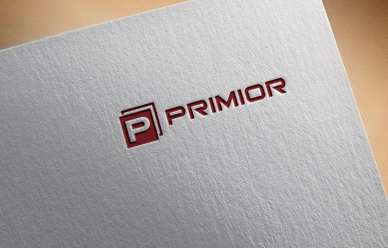 Logo Design by Synthi for Primior | Design #19980300