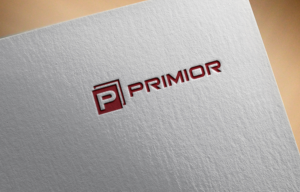 Logo Design by Synthi for Primior | Design: #19980300