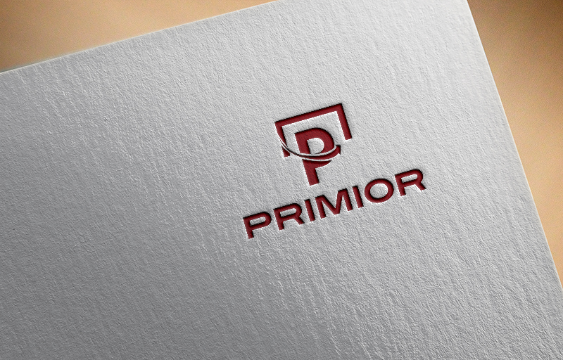 Logo Design by Synthi for Primior | Design #19980301