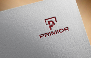 Logo Design by Synthi for Primior | Design: #19980301