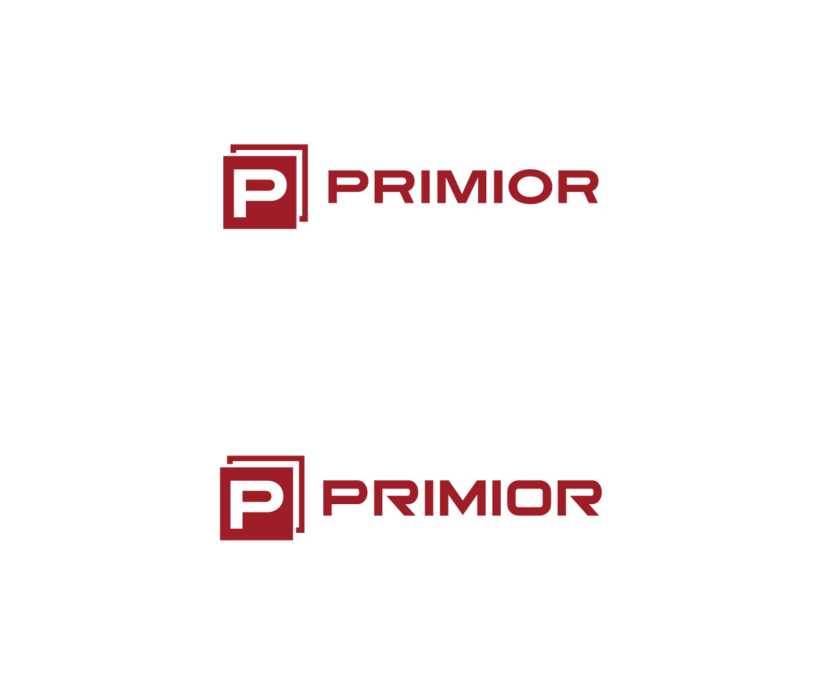 Logo Design by Synthi for Primior | Design #19980302