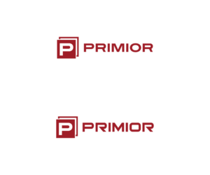 Logo Design by Synthi for Primior | Design: #19980302