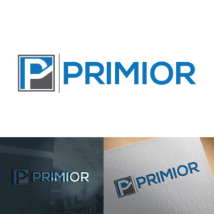 Logo Design by JAFRIN for Primior | Design: #19978431