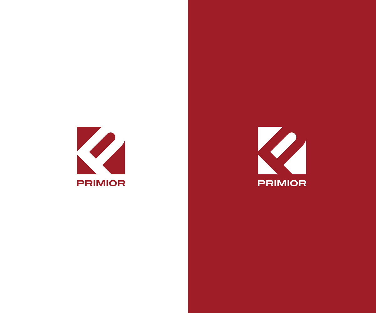 Logo Design by Grapi for Primior | Design #20033632
