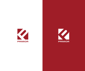P | Logo Design by Grapi