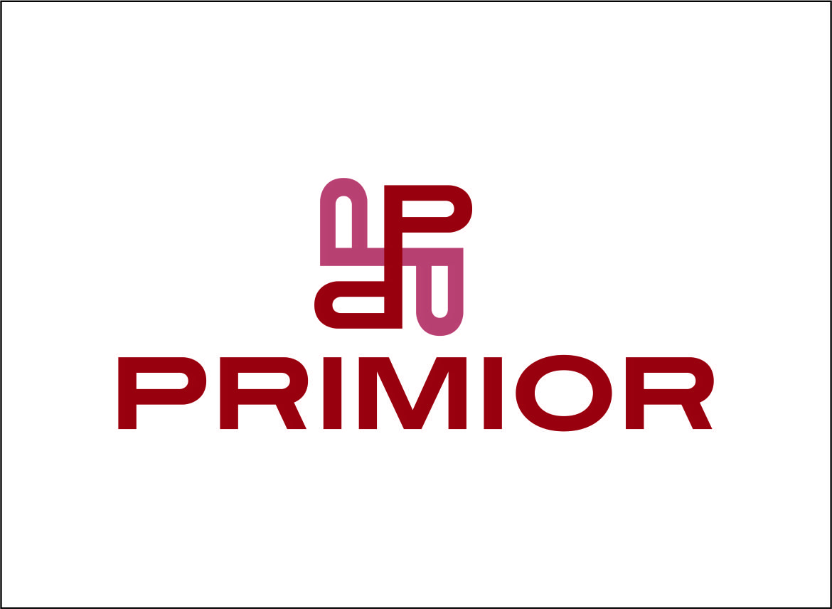 Logo Design by M sajid tahir 2 for Primior | Design #19987998