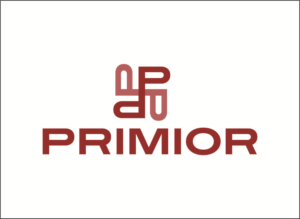 Logo Design by M sajid tahir 2 for Primior | Design: #19987998