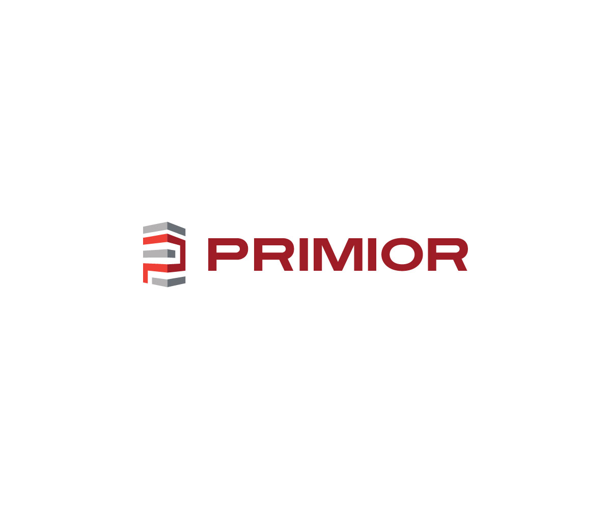 Logo Design by Ryder Tanner 2 for Primior | Design #19995013