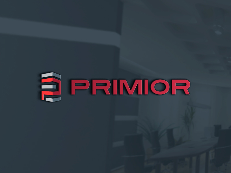 Logo-Design von Ryder Tanner 2 für Primior | Design #19995015