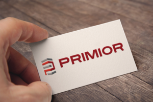 Logo Design by Ryder Tanner 2 for Primior | Design: #19995016