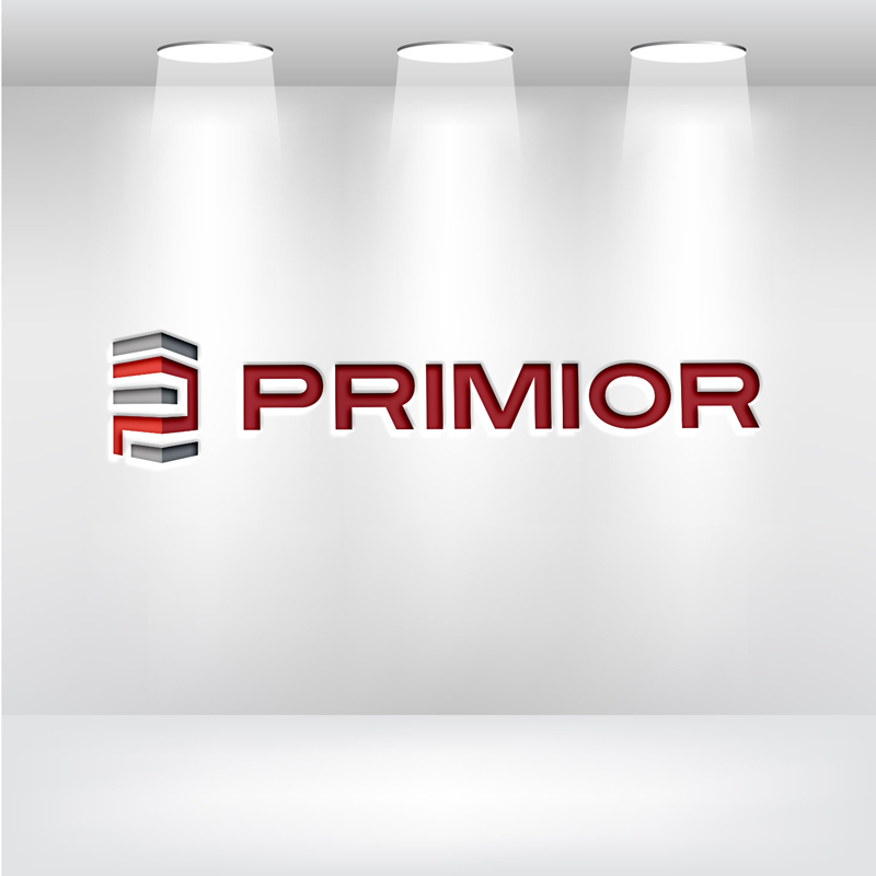 Design de Logo par Ryder Tanner 2 pour Primior | Design #19995017