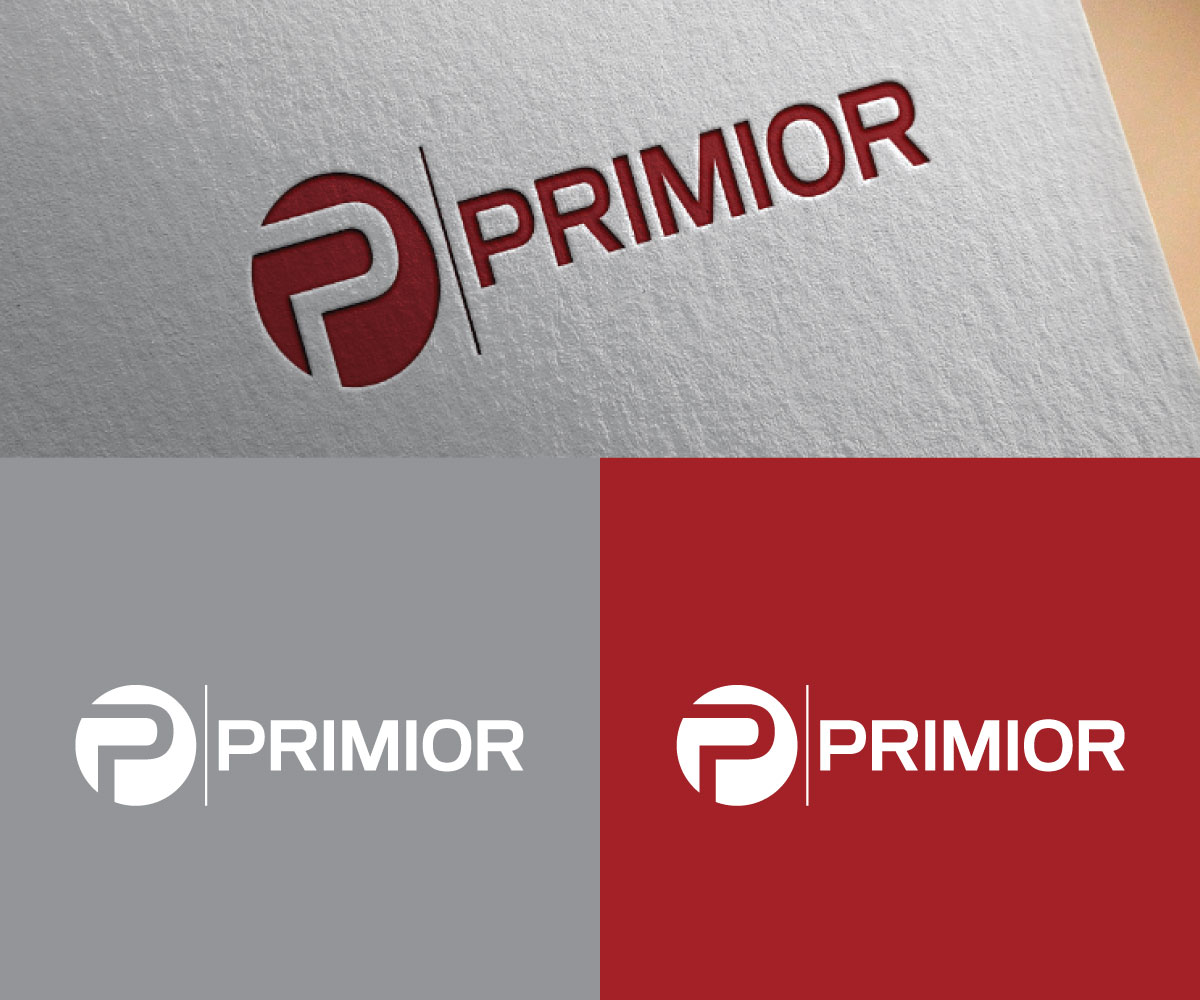 Logo Design by LKSUS for Primior | Design #19983543