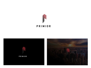 Logo Design by Reyreyblue2 for Primior | Design: #20025704