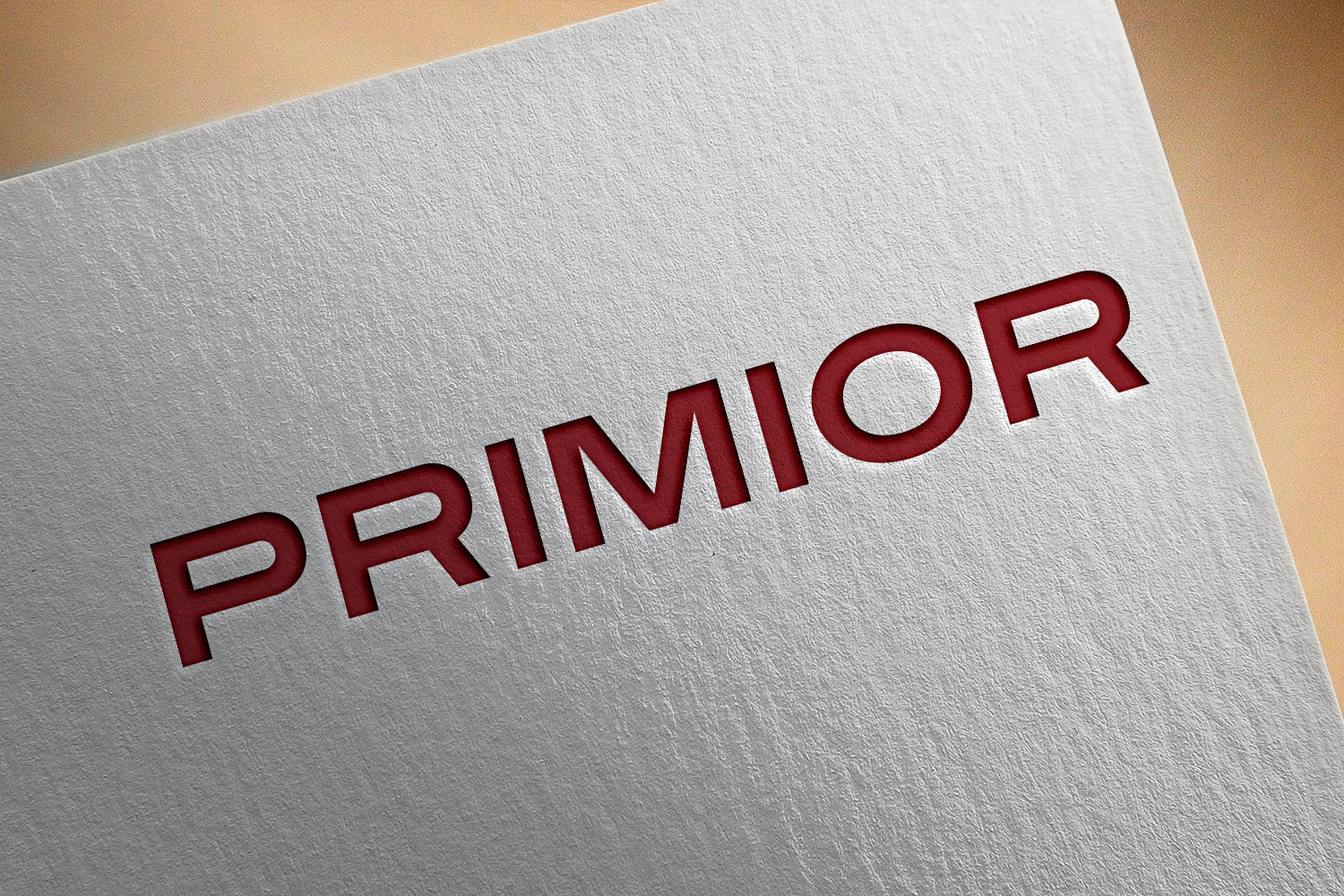 Logo Design by ak-47 for Primior | Design #19991408