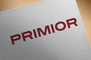 Logo Design by ak-47 for Primior | Design: #19991408