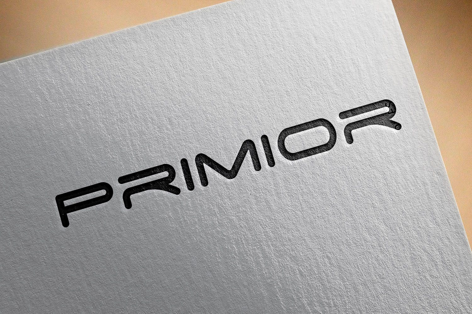 Logo Design by ak-47 for Primior | Design #19991409