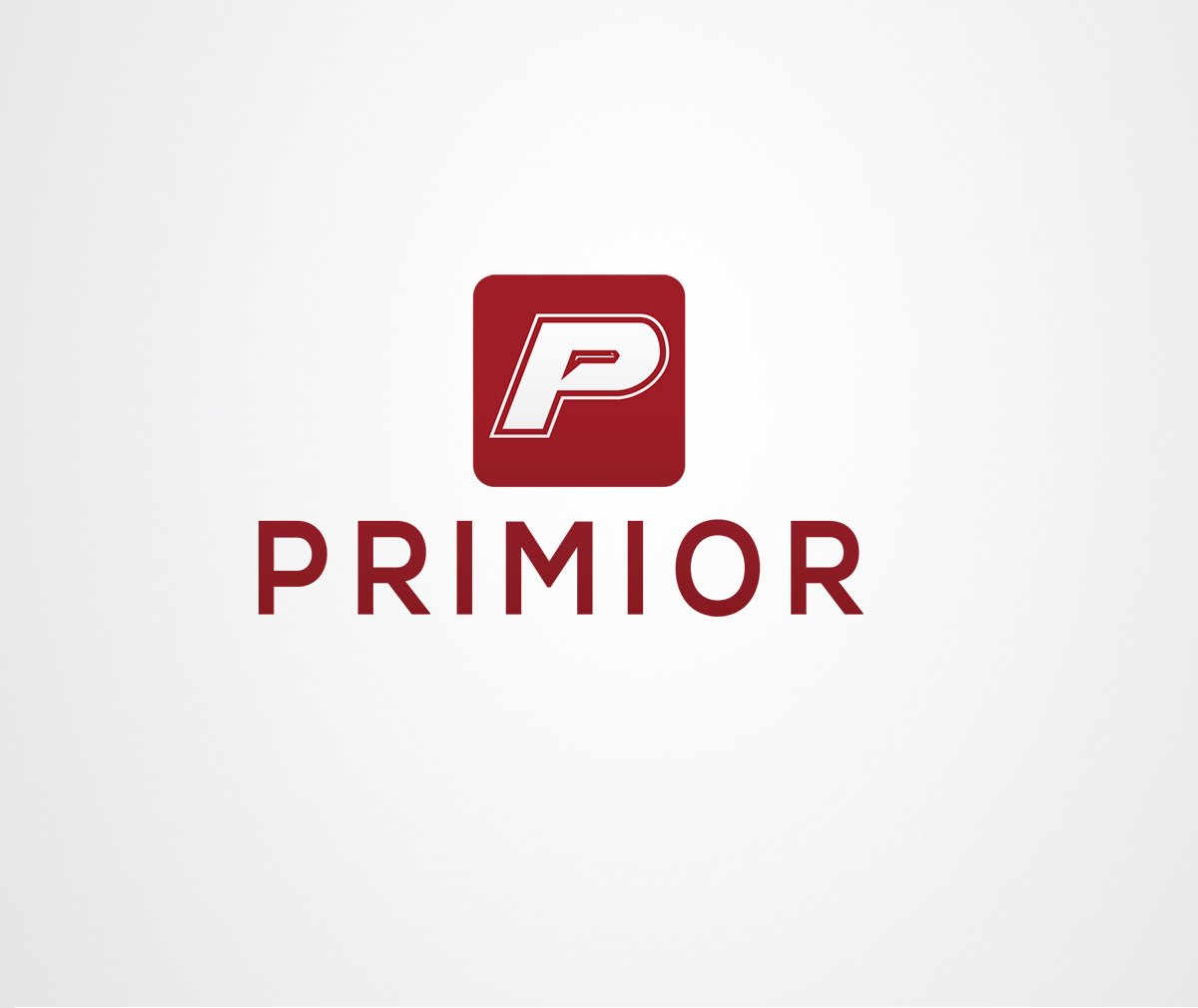 Logo Design by Golam Robbani for Primior | Design #20016464