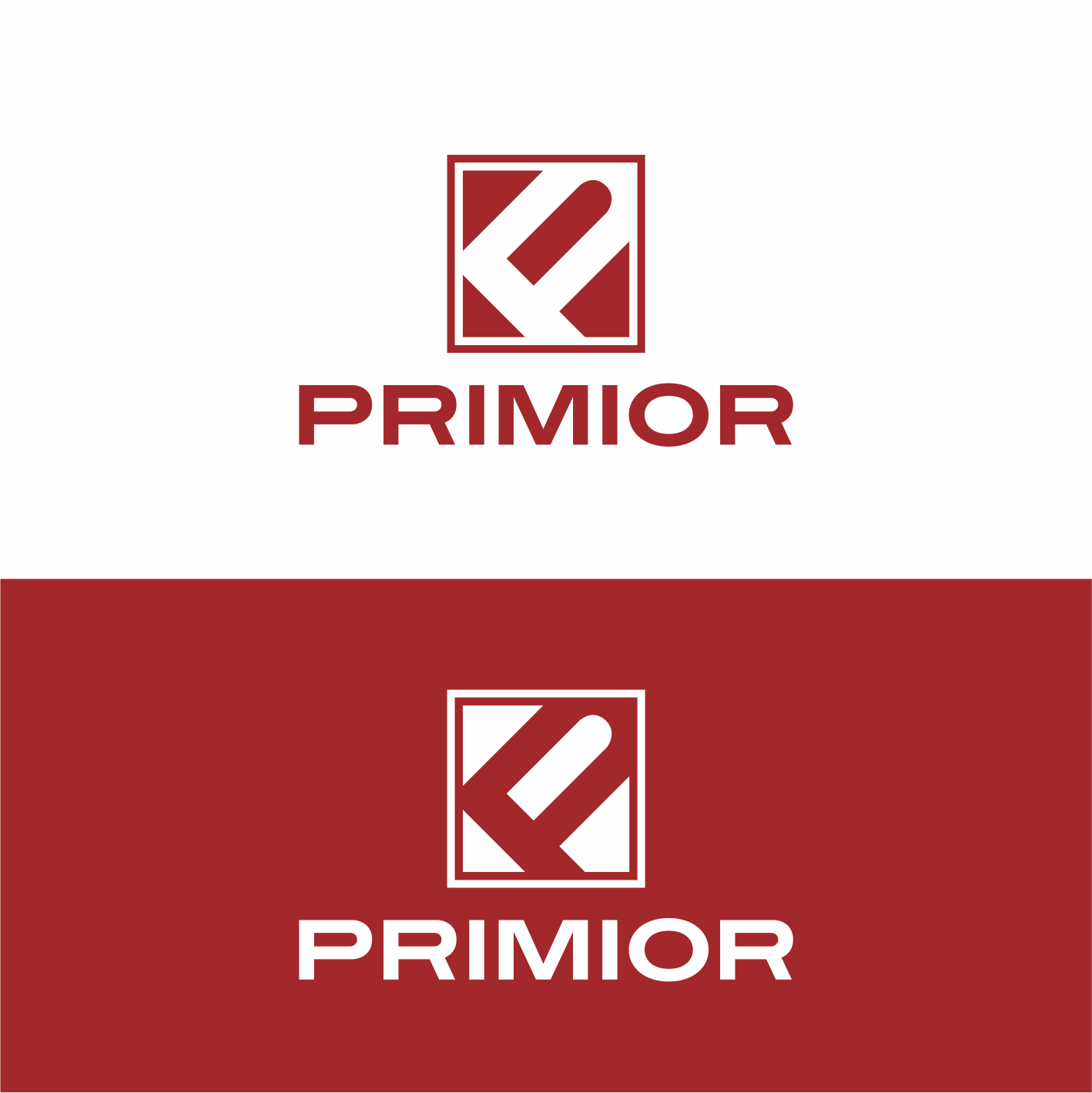 Logo Design by Creative™ for Primior | Design #19978354