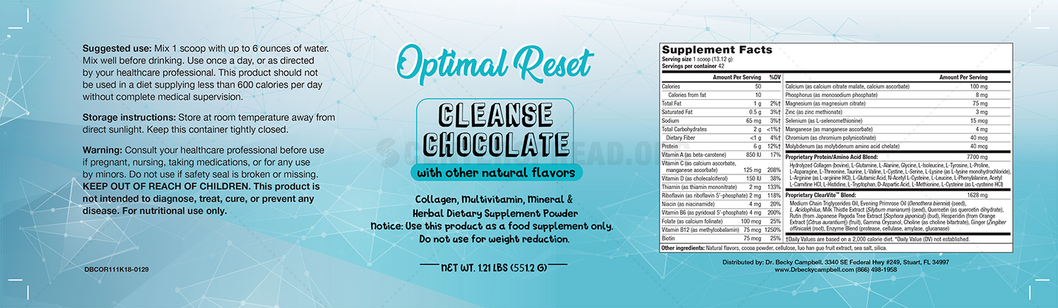 Label Design by CENTERSPREAD for Integrative Alliance/Nicole Willis | Design #19992633