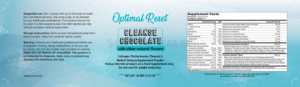 Label Design by CENTERSPREAD