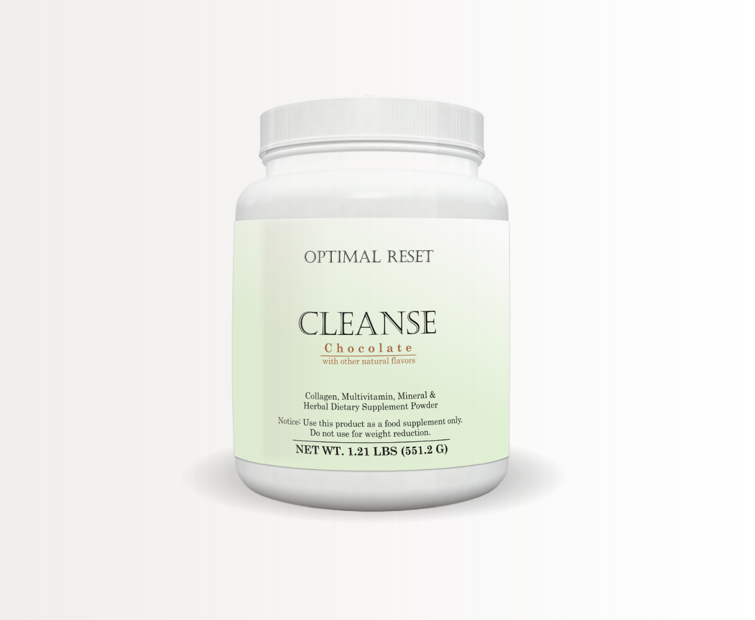 Label Design by Giovanni for Integrative Alliance/Nicole Willis | Design #20022410